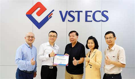 vst ecs cebu|About Us – VST ECS.
